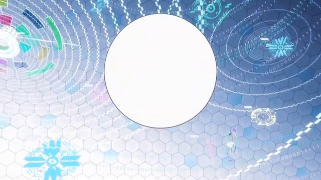 Digimon Adventure tri.: All Digidestined Digivolutions [COMPLETE] смотреть онлайн
