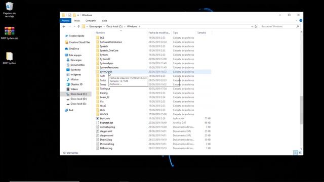 Instalación del Sistema MRP desarrollado en VBA y Excel смотреть онлайн