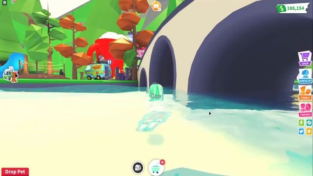 Хочешь узнать ЦЕНУ обезьян? Робмикс расскажет все секреты адопт ми в роблокс. Обновление adopt me смотреть онлайн