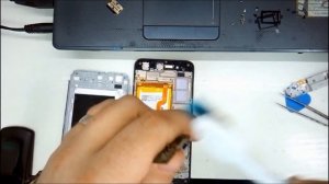 Не заряжается Huawei, простое решение без замены разъема.