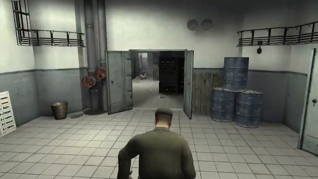 Hidden and Dangerous 2 walkthrough: mission 2: arctic 2 [HD] (Second mission) смотреть онлайн