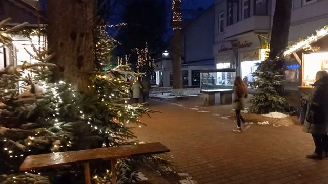 WEIHNACHTS UND ADVENTSZEIT . / РОЖДЕСТВЕНСКАЯ ПОРА  ЧАСТЬ ВТОРАЯ / ГЕРМАНИЯ.