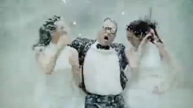 Mitt Romney Style (Gangnam Style Parody) or PSY - GANGNAM STYLE (강남스타일) смотреть онлайн