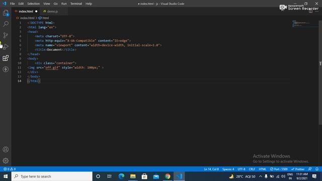 Lect1:-Magic Method in Javascript (document.getElementById) смотреть онлайн
