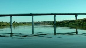 Река Дон от истока до устья.