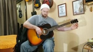 Звукосниматель Fishman на акустическую гитару