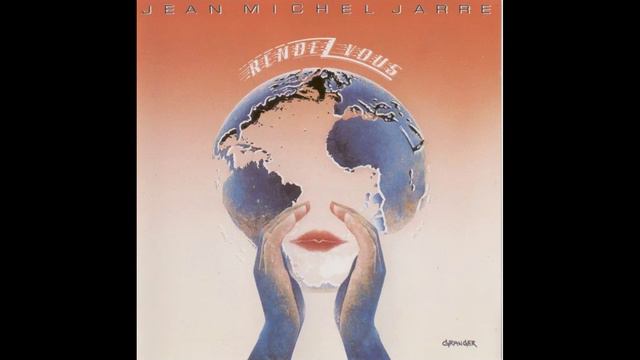 Jean Michel Jarre - Rendez Vous