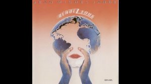 Jean Michel Jarre - Rendez Vous