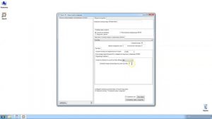 Составление отчёта в программе Принт-19