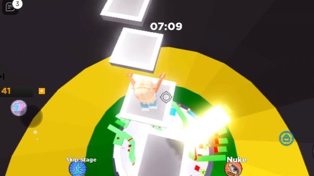 ПРОХОЖУ ТАВЕР ВЕСЕЛЬЯ С ШИФТОМ /Roblox Tower od Fun смотреть онлайн