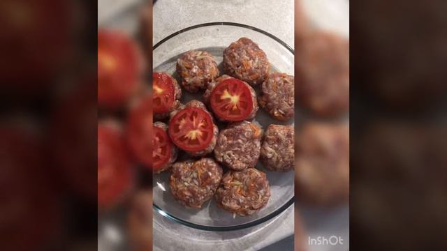 КОТЛЕТЫ С МОРКОВЬЮ И КАРТОШКОЙ смотреть онлайн