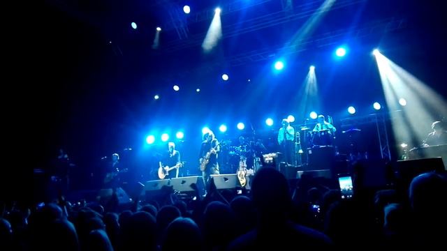 Концерт в Воронеже Гарик Сукачёв