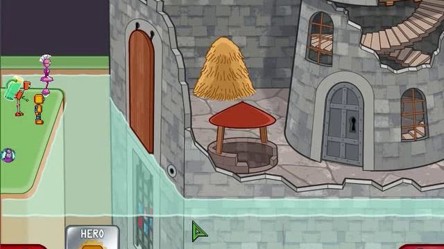Klagmar's Top VGM #609 - Puzzle Bots - The Toy Castle смотреть онлайн