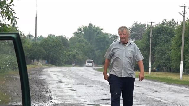 Мое село Рябина смотреть онлайн