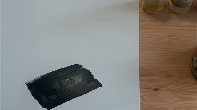 # 10 Инструменты для живописи | кисти, разбавители, палитра | painting tools смотреть онлайн