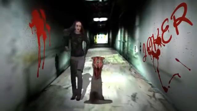 Аэрография на одежде joker смотреть онлайн