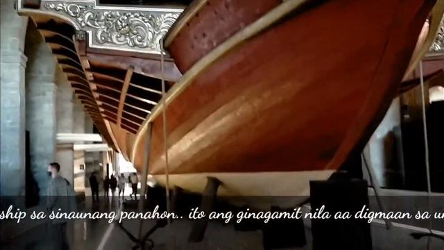 maritime museum (Barcelona) смотреть онлайн