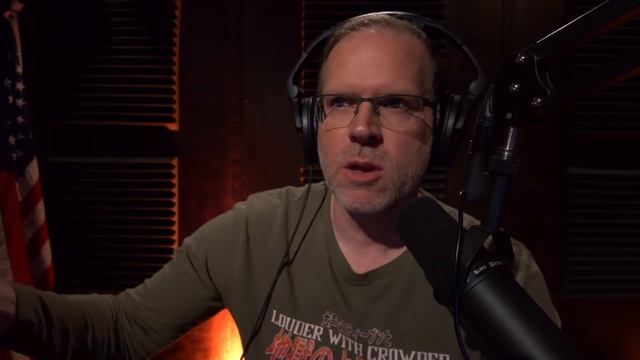 CROWDER CLOSES: How To Be A Fighter | Louder With Crowder смотреть онлайн
