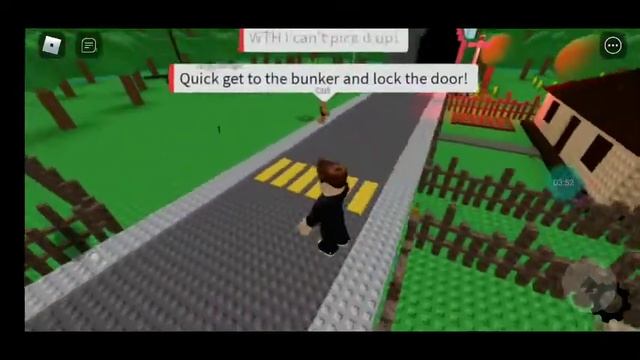 Roblox  NPC Are Becoming Smart