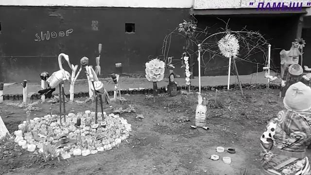 Что можно сделать из пластиковых бутылок - пет бутылки поделки пэт