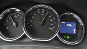 Расход бензина на моем Рено Логан 2 1,6 8кл Яшка ТВ 4 серия 128 кмч