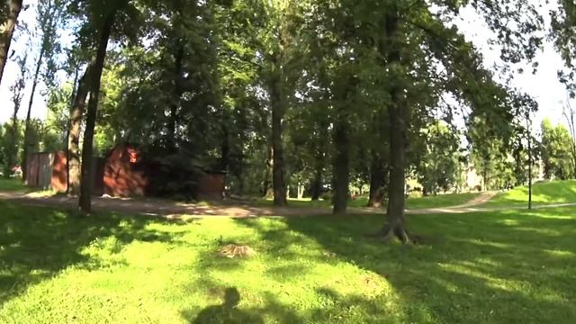 Санкт-Петербург парк им. И. В. Бабушкина смотреть онлайн