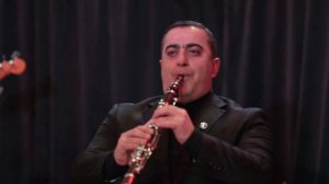 Karen Vardanyan /MAVI & Friends Band / KARENI PAR / PREMIERA