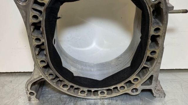 Роторний двигун Ванкеля ?Як це працює, або абсолютно правдива історія⚙️ смотреть онлайн