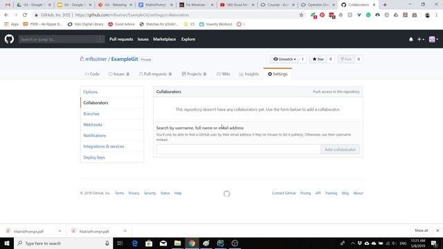 ECS 36B - Spring 2019- 05/08 Lecture смотреть онлайн