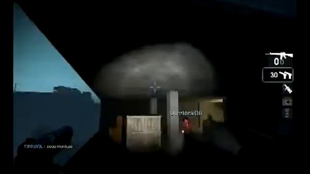 Left 4 Dead Back To School смотреть онлайн
