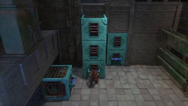 Knack 2 Прохождение Глава 4-2 ( Все спрятанные сокровища) смотреть онлайн