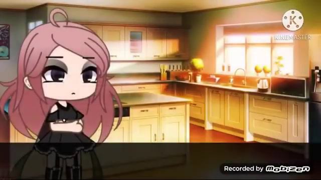 Мини фильм |❤️| Сын маминой подруги|❤️|2 часть Гача Лайф смотреть онлайн