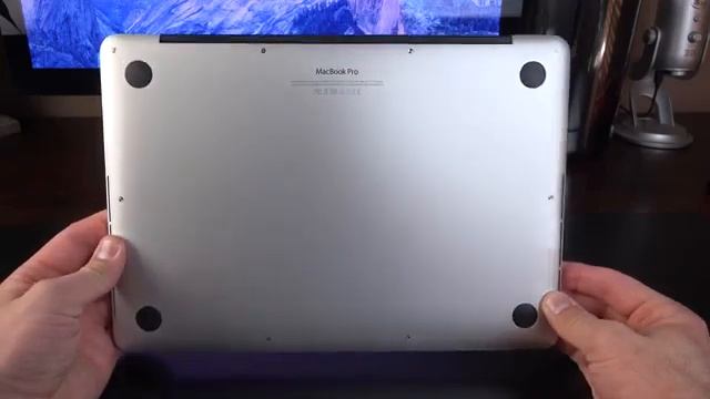 Intel Iris Pro Graphics Apple MacBook Pro смотреть онлайн