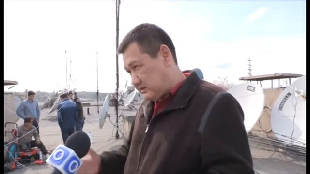 Коммунальных должников Шымкента оставят без канализации смотреть онлайн