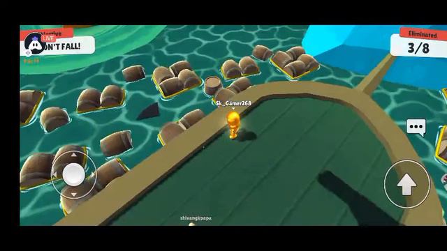 Subscriber Games | Redeem Code Giveaway🎁✨ | #stumbleguys #amongus #minecraft #freefire смотреть онлайн