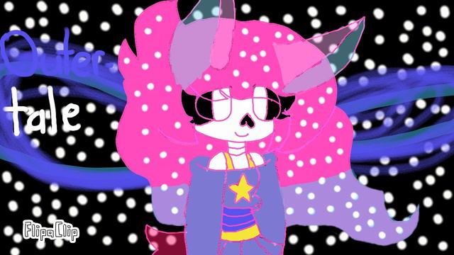 My Undertale oc in different au's смотреть онлайн