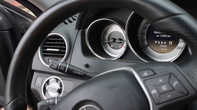 Перекупы #24 Мерин C-classe W204 Рестайл смотреть онлайн