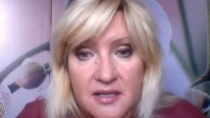 Как спасти засохшие тени - отличный способ