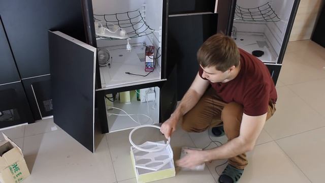№16 Гроубокс 