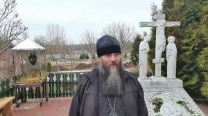 1 апреля день рождения схимонахини Сепфоры (Шнякиной), в девичестве Дарии Сенякиной.