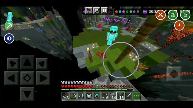 Hive Skywars Toolbox Mcpe Gameplay ( Bypass Hive Anti-Cheat ) смотреть онлайн