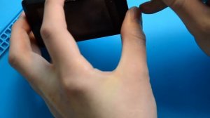 Mio Mivue 788: как разобрать регистратор и поменять аккумулятор