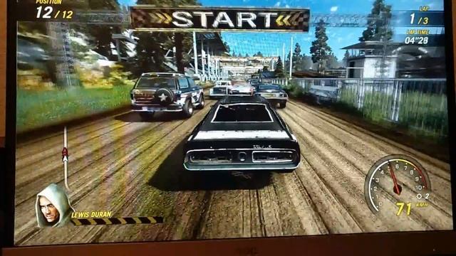 Обзор монитора AOC I2369V ! IPS матрица. смотреть онлайн