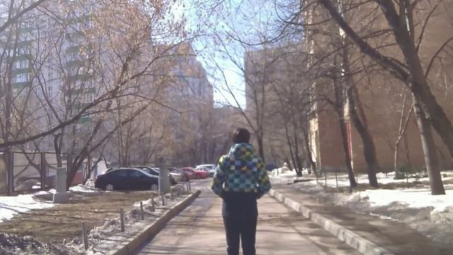 Весенние предчувствие - Antoni Driss - (Клип) смотреть онлайн