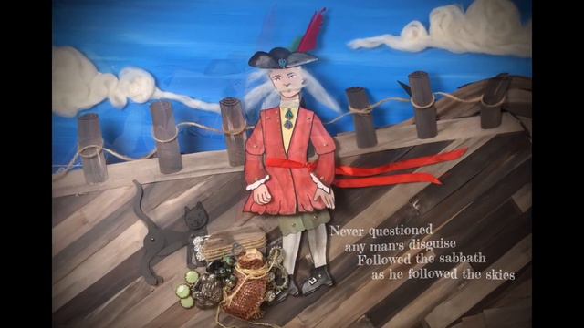 Bartholomew Roberts смотреть онлайн