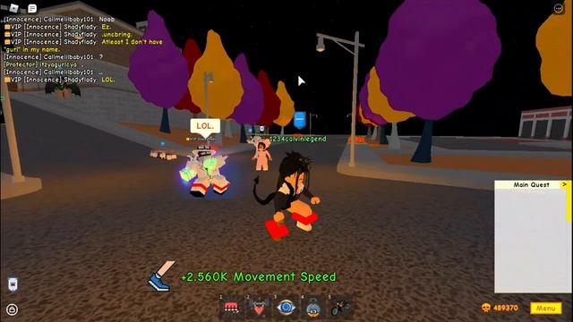 Girl Killing Villains Super Power Training Simulator смотреть онлайн