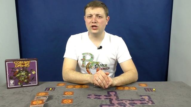 Goblins VS Gnomes Обзор смотреть онлайн