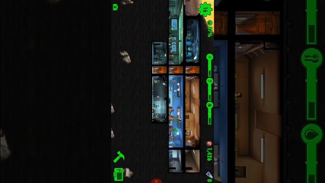 Мое первое видео fallout shelter#1 смотреть онлайн