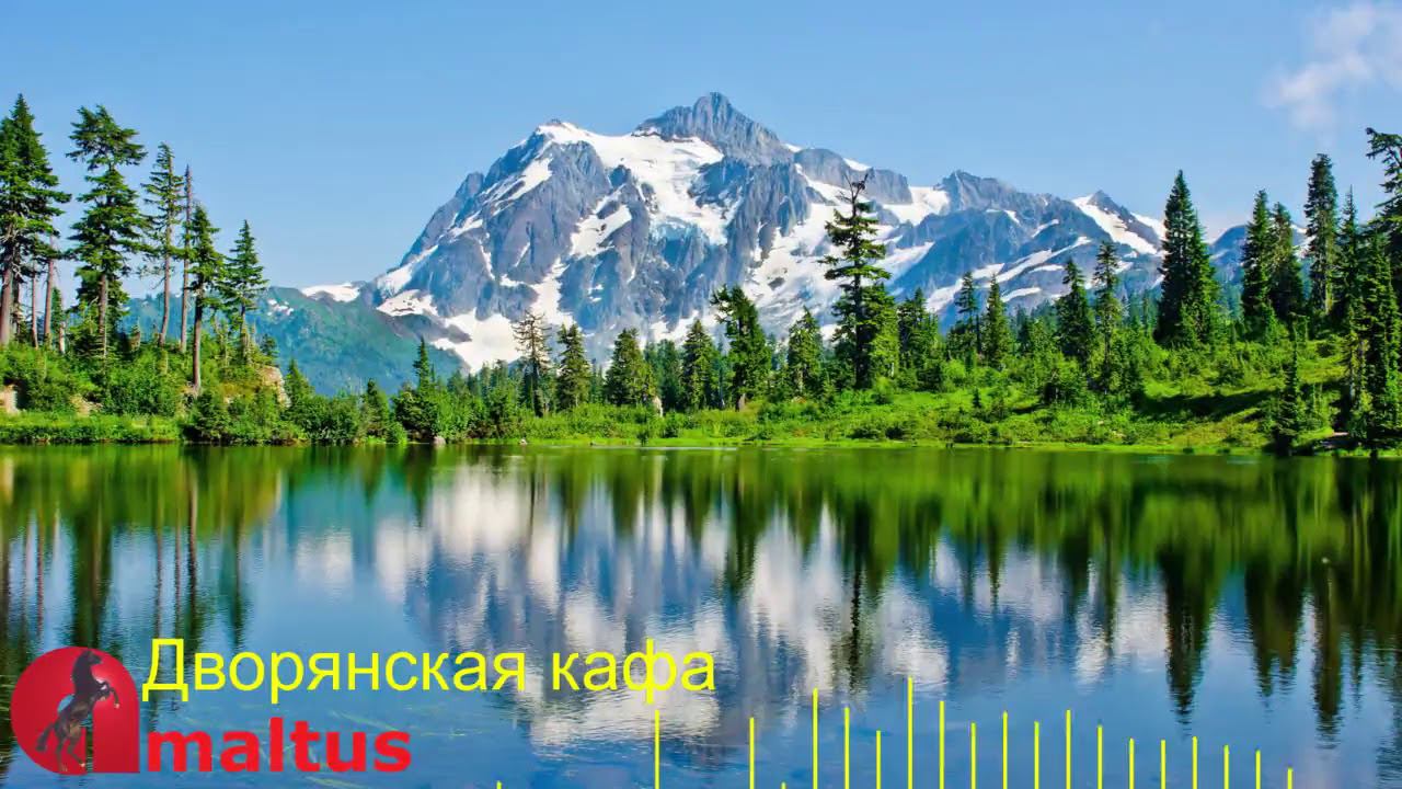 Дворянская кафа [Amaltus] смотреть онлайн