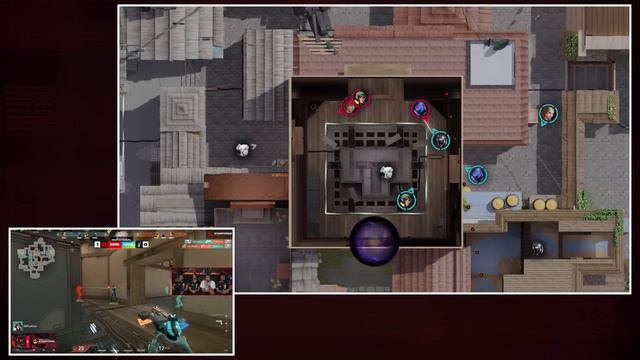 The Most Underrated Gun In Valorant